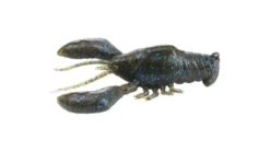 Megabass Sleeper Craw Softbait