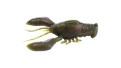 Megabass Sleeper Craw Softbait