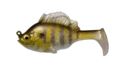 Megabass Sleeper Gill Soft Swimbait