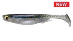 Megabass Spark Shad Soft Swimbait