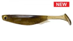 Megabass Spark Shad Soft Swimbait