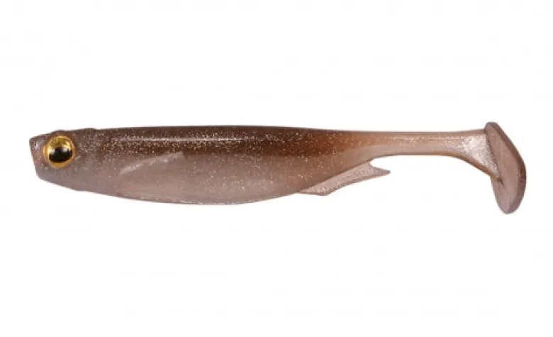 Megabass Spark Shad Soft Swimbait