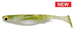 Megabass Spark Shad Soft Swimbait