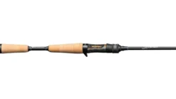 Megabass Triza F0-63XTZ Aello Casting Rod