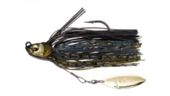 Megabass Uoze Swimmer Jig