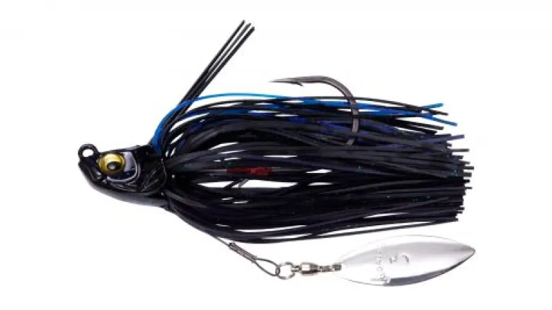 Megabass Uoze Swimmer Jig