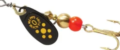 Mepps Black Fury Inline Spinners