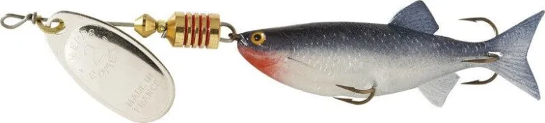 Mepps Comet Mino Inline Spinners