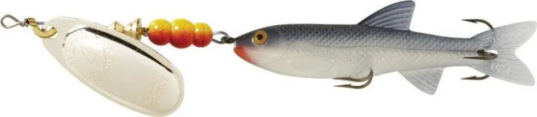 Mepps Comet Mino Inline Spinners
