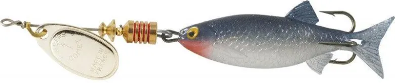 Mepps Comet Mino Inline Spinners