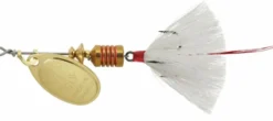 Mepps Dressed Aglia Inline Spinners