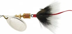 Mepps Dressed Aglia Inline Spinners