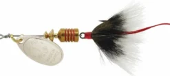 Mepps Dressed Aglia Inline Spinners
