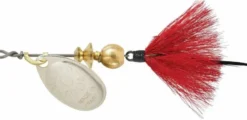 Mepps Dressed Aglia Inline Spinners