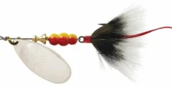 Mepps Dressed Aglia Inline Spinners