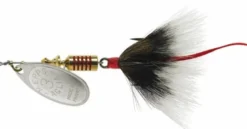 Mepps Dressed Aglia Inline Spinners