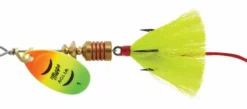 Mepps Dressed Aglia Inline Spinners