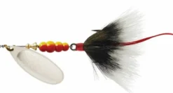 Mepps Dressed Aglia Inline Spinners