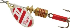 Mepps Plain Aglia Inline Spinners