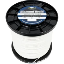 Momoi Diamond G3 16X Hollow Core Braid