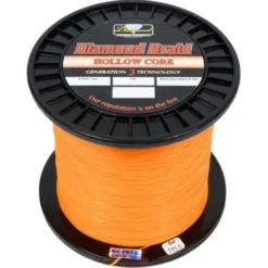 Momoi Diamond G3 16X Hollow Core Braid