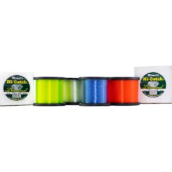 Momoi Hi-Catch Diamond Monofilament Line