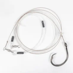 Mustad BlacktipH Monster Shark Rigs