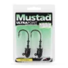 Mustad BUH824 Elite Bullet Jig Heads