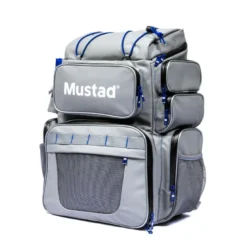 Mustad Game Time BackPack