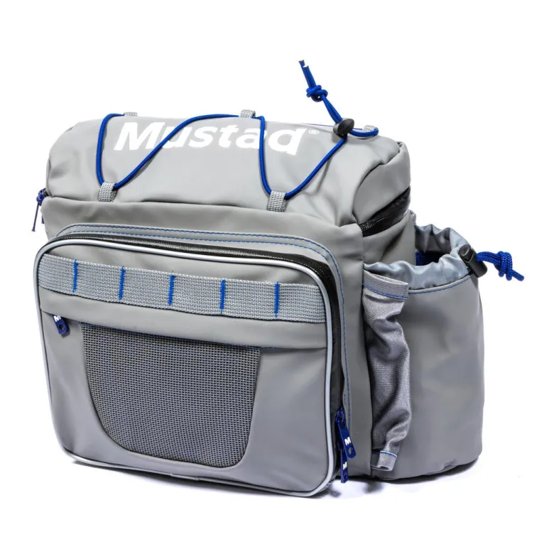 Mustad Game Time Hip Bag