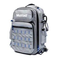 Mustad Game Time Sling Backpack
