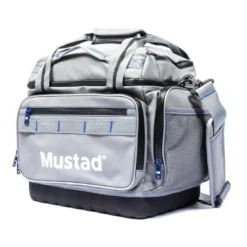 Mustad Game Time Tote Bag