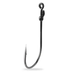 Mustad G34131NP-BN Grip-Pin Max Hooks