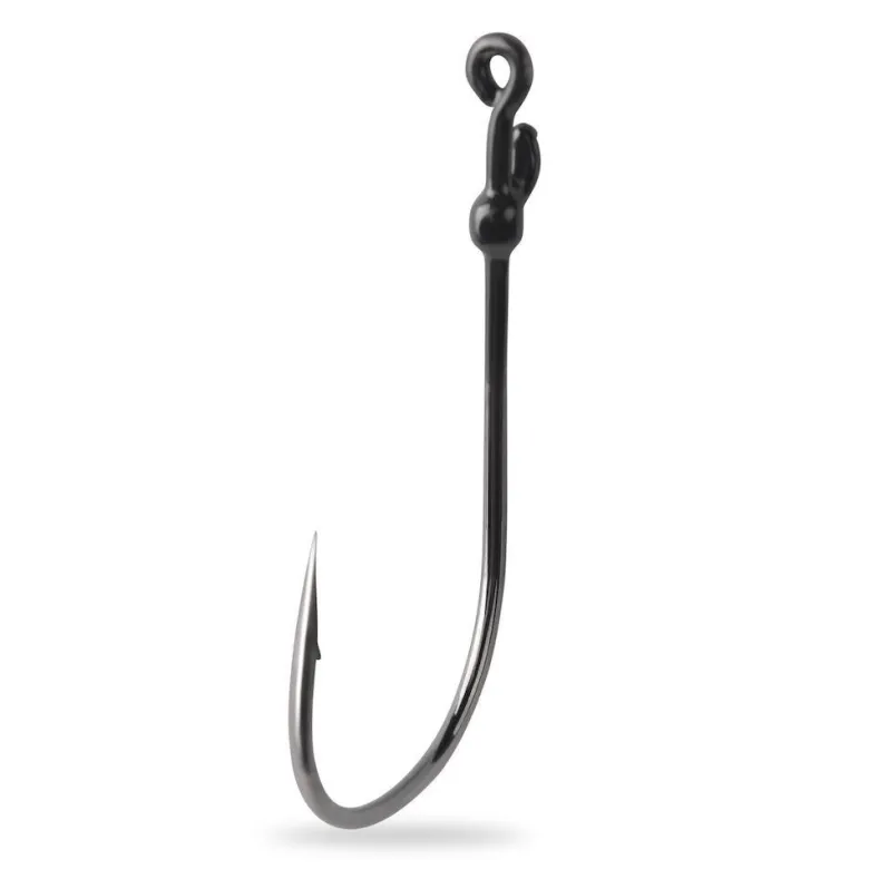 Mustad G34131NP-BN Grip-Pin Max Hooks