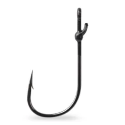 Mustad G34131NP-BN Grip-Pin Max Hooks