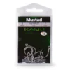 Mustad Kaiju In-Line Single Hooks