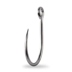 Mustad Kaiju In-Line Single Hooks