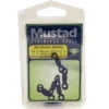Mustad MA102-SS Crane Stainless Steel Swivels