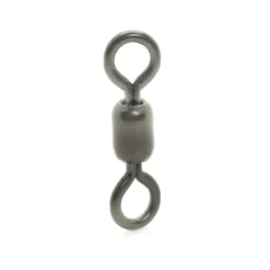 Mustad MA102-SS Crane Stainless Steel Swivels