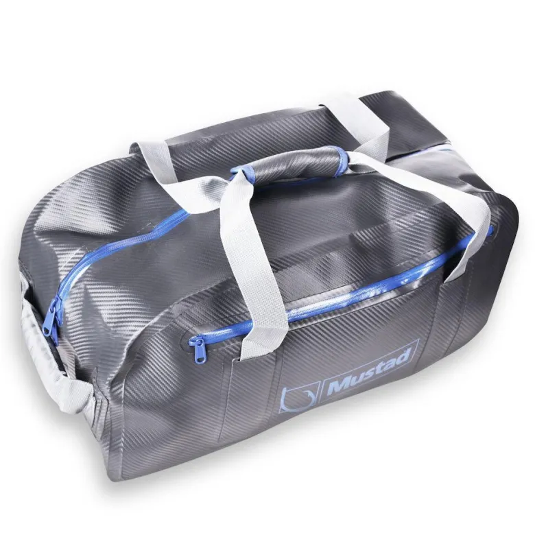 Mustad MB016 Dry Duffel 50L Bag
