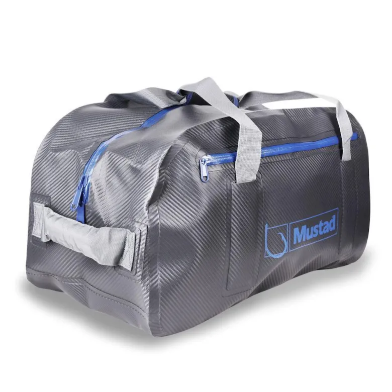Mustad MB016 Dry Duffel 50L Bag