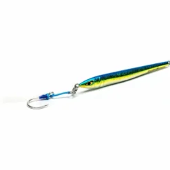 Mustad Moonriser Jigs