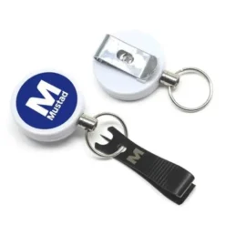 Mustad MTB008 Retractor Kit ECO
