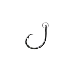 Mustad Ringed Demon Circle Offset 4X Strong Hooks