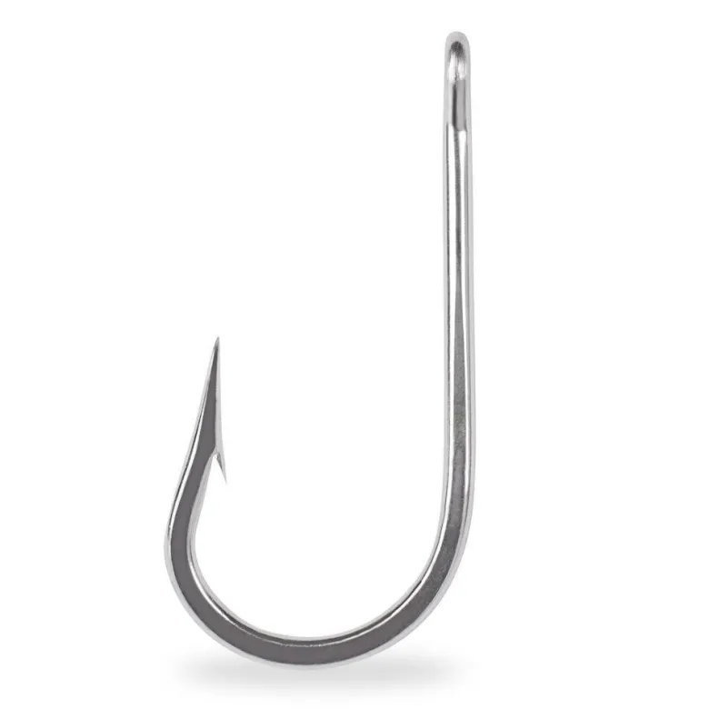 Mustad Sea Master Big Game Hooks