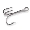 Mustad Treble Hooks Duratin