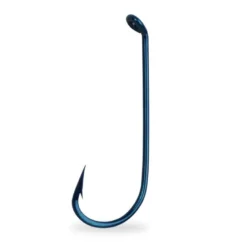 Mustad Virginia Hooks Size 6 - 100 Pack