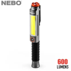 Nebo Big Larry 3-in-1 Work Light