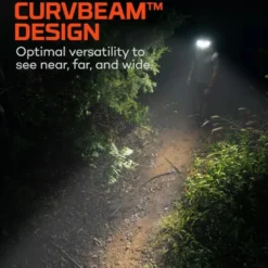 Nebo Curvbeam 600 Flex