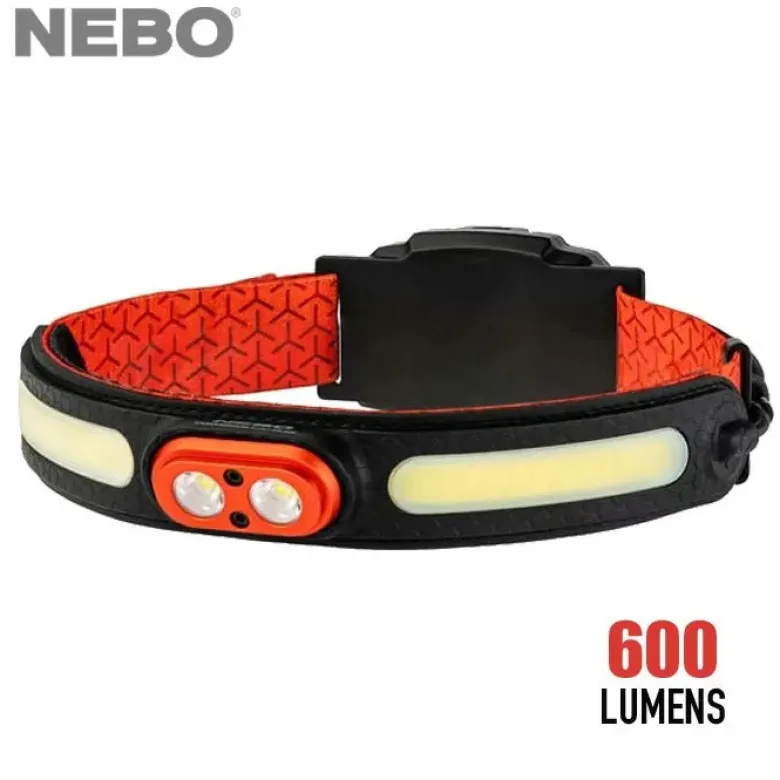 Nebo Curvbeam 600 Flex